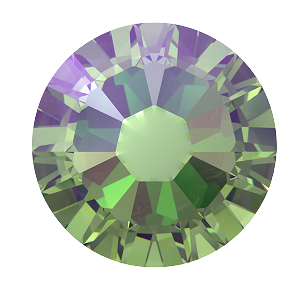 Crystal Paradise Shine