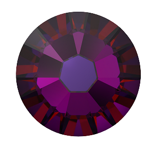 Crystal Volcano