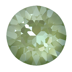 Crystal Paradise Green Lux