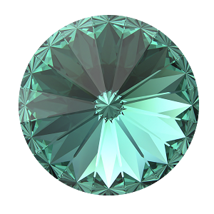 ReCreated Caribbean Green