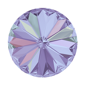 Swarovski 1122 Rivoli 12mm Crystal Vitrail Light +