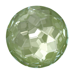 Crystal Paradise Green Lux