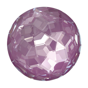 Crystal Paradise Purple Lux
