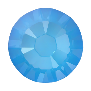 Crystal Electric Blue Ignite