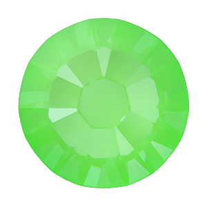 Crystal Electric Green Ignite