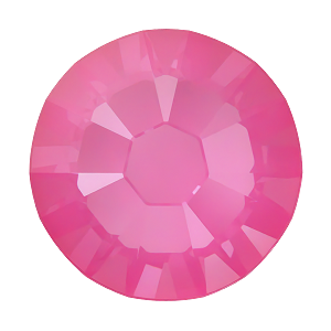 Crystal Electric Pink Ignite