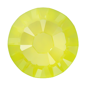 Crystal Electric Yellow Ignite