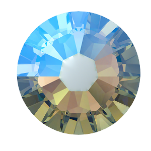 Light Sapphire Shimmer