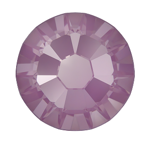 Crystal Paradise Purple Lux