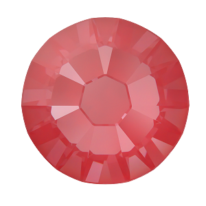 Crystal Poppy Red Ignite