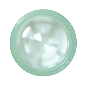 Crystal Soft Mint Ignite