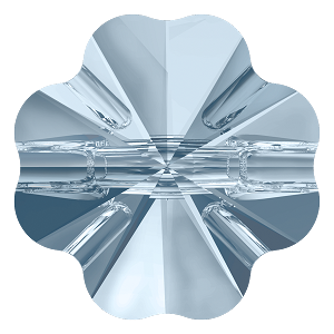 Crystal Blue Shade Unfoiled