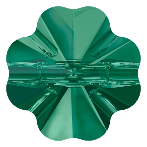 Emerald Unfoiled