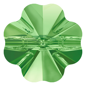 Peridot Unfoiled