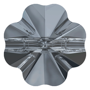 Crystal Silver Night Unfoiled