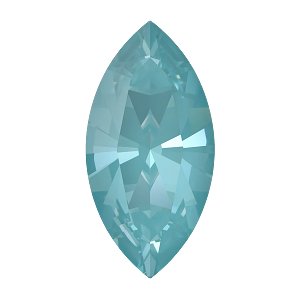 Crystal Paradise Blue Lux