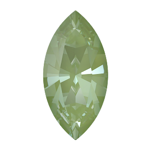 Crystal Paradise Green Lux