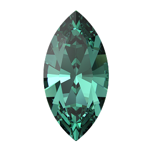 ReCreated Caribbean Green