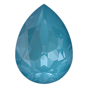 Crystal Teal Ignite