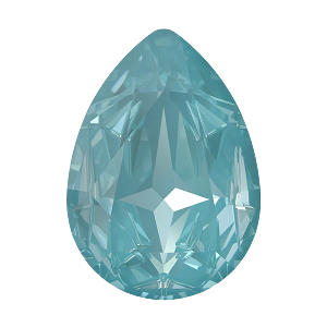 Crystal Paradise Blue Lux