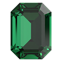 Majestic Green