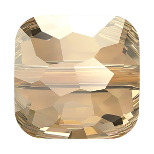 Crystal Golden Shadow