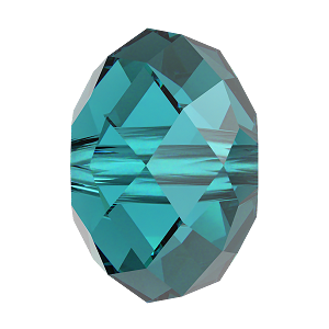 Blue Zircon