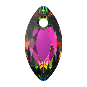 Crystal Vitrail Medium