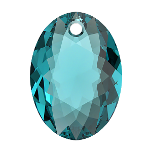 Blue Zircon