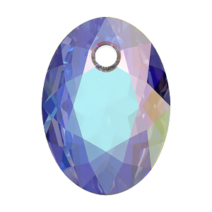 Crystal AB
