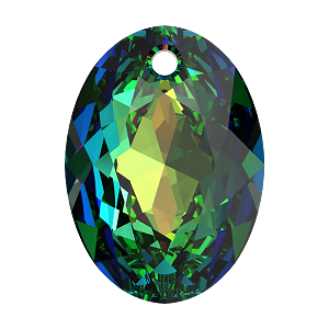 Crystal Vitrail Medium