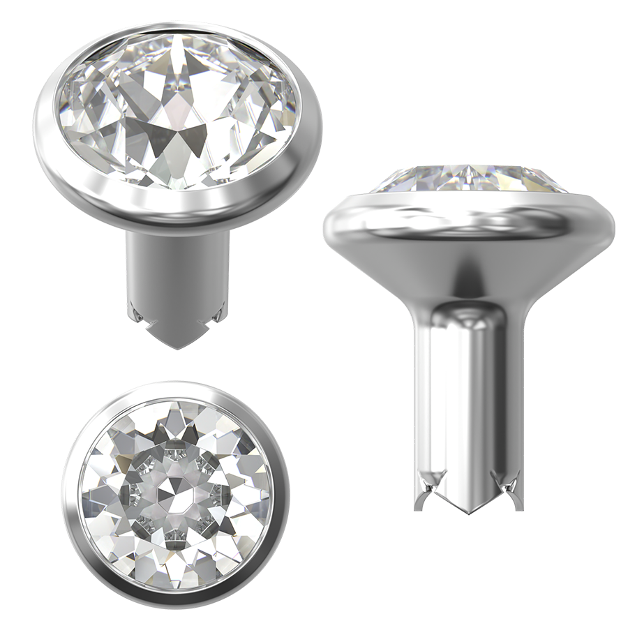 Stainless Steel Rivets