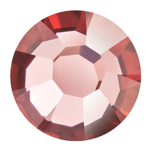 Preciosa MAXIMA Flatback Rhinestone 2151M SS 5 Crystal Antique Pink (1,440 Pieces)