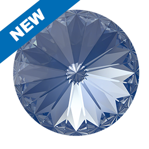 Crystal Blue Muse Lux
