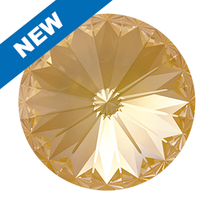 Crystal Tuscan Yellow Lux