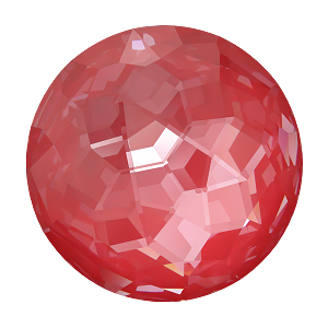 Crystal Poppy Red Ignite