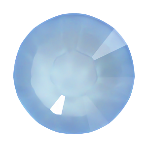 Swarovski 2038 Hot Fix Xilion Flatback Rhinestones SS 6 Crystal Sky Ignite (LacquerPro) (1,440 Pieces)