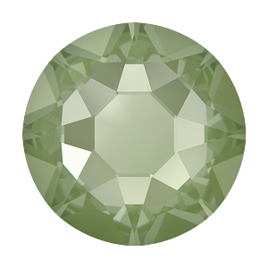 Crystal Paradise Green Lux