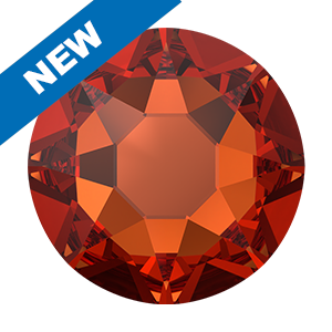 Persian Red (TCF)
