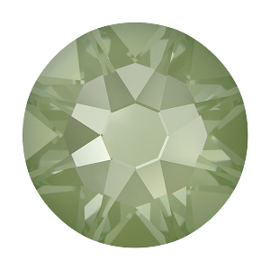 Crystal Paradise Green Lux