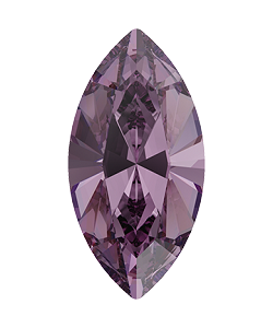 Swarovski 4228 Xilion Navette Fancy Stone 6x3mm Iris (720 Pieces) +