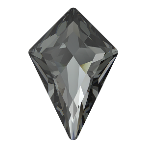Crystal Silver Night