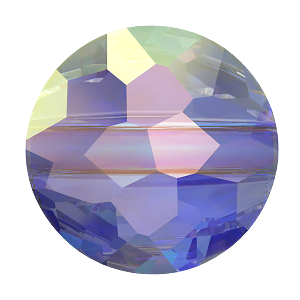 Crystal AB