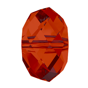 Crystal Red Magma
