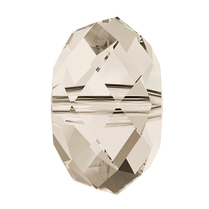 Crystal Silver Shade