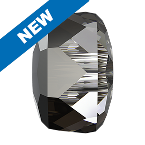 Crystal Silver Night