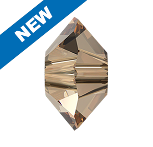 Crystal Golden Shadow