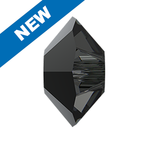 Crystal Silver Night