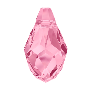 Light Rose