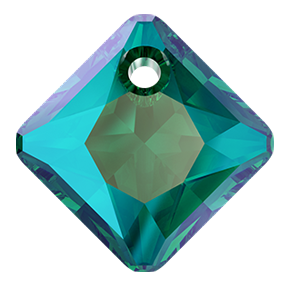 Emerald Shimmer